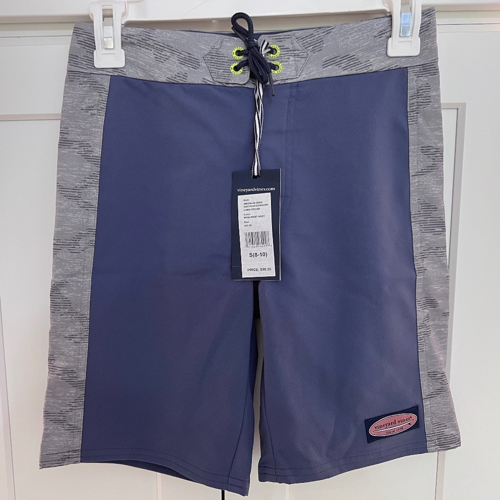Vineyard Vines Boys Boardshorts